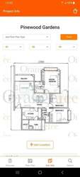 Pinewood Gardens (D10), Condominium #458905801